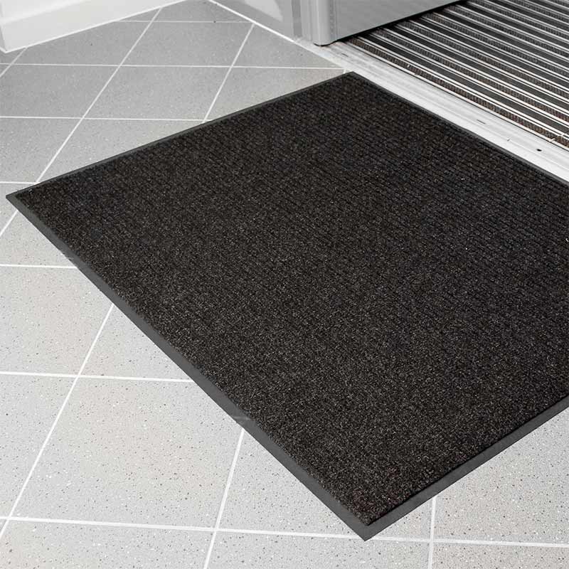 Click to view product details and reviews for Tough Rib Entrance Mats 900mm X 1500mm.