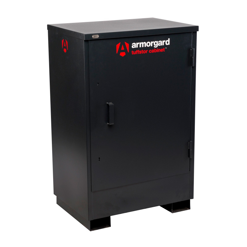 Click to view product details and reviews for Armorgard Tuffstor High Security Cabinet 1555 X 1205 X 580mm.