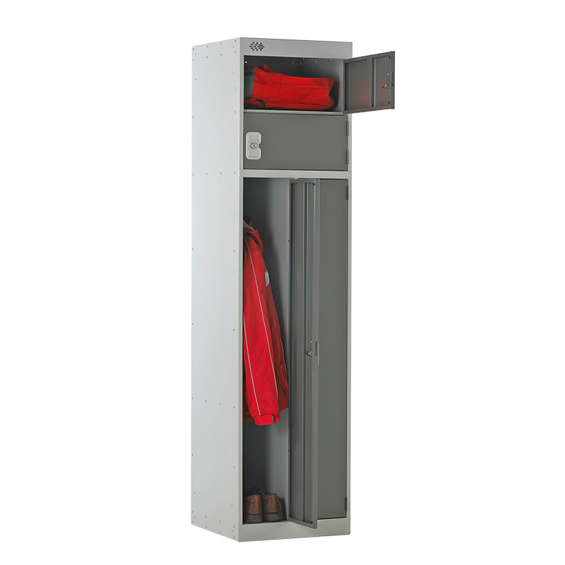 Click to view product details and reviews for Two Person Locker.