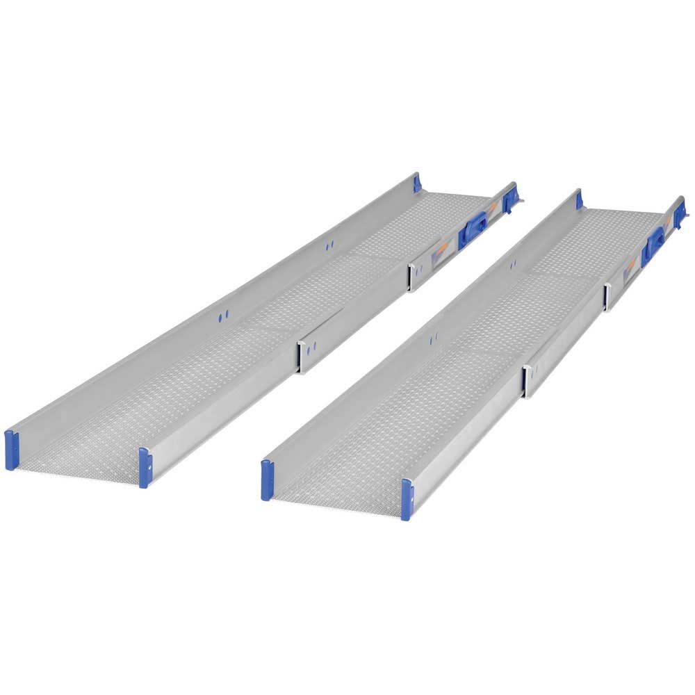 Ultralight-Telescopic Access Ramp 1170-2880 x 180w