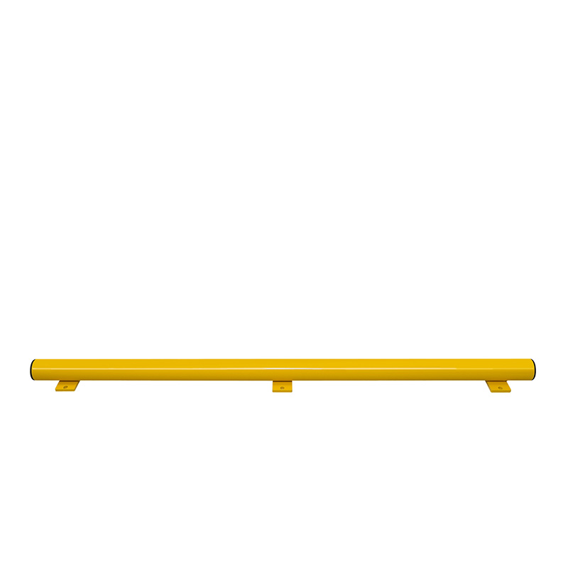 Click to view product details and reviews for Black Bull Flex Impact Protection System Hybrid Under Run Protection Bar Steel 1 750mml Indoor Use Powder Coated Yellow.