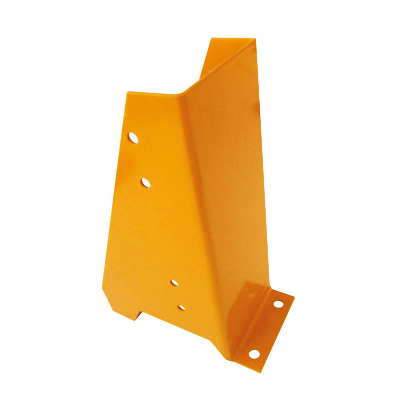 Click to view product details and reviews for U Shape Upright Pallet Racking Protector.