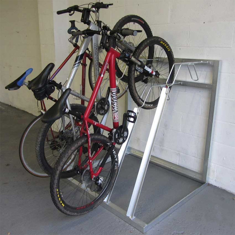 bike rack for garage uk