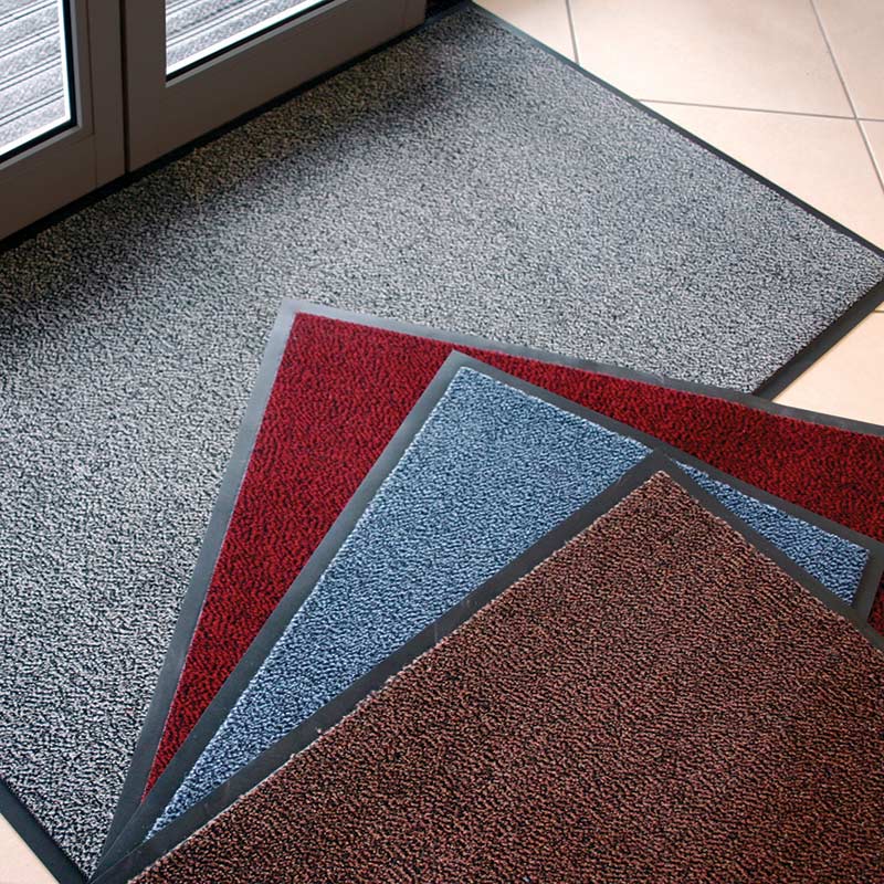Click to view product details and reviews for Vyna Plush Entrance Mats 600 X 900.