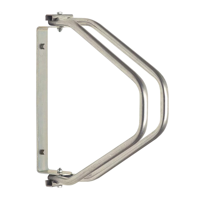 Click to view product details and reviews for Wall Mounted Bicycle Rack.