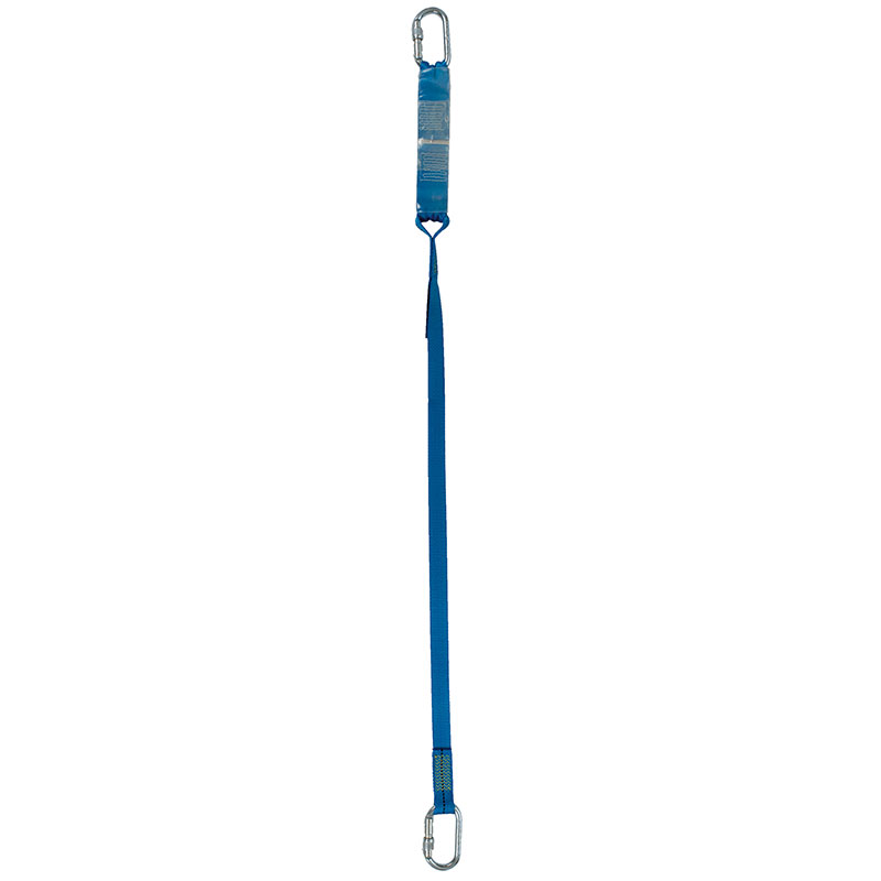 Click to view product details and reviews for Lsa 15m M10 M10 Webbing Fall Arrest Lanyard.