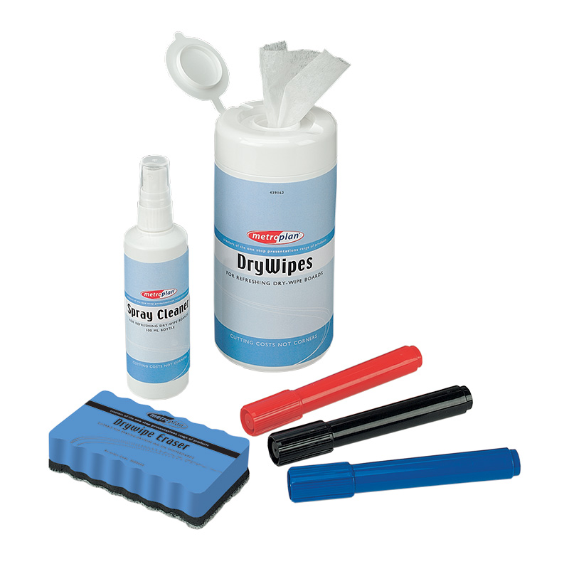 Click to view product details and reviews for Whiteboard Accessory Survival Kit.