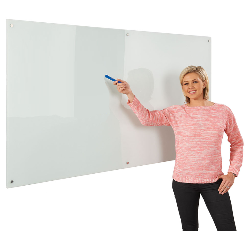 Click to view product details and reviews for Write On Glass Dry Wipe Boards 900 X 600.