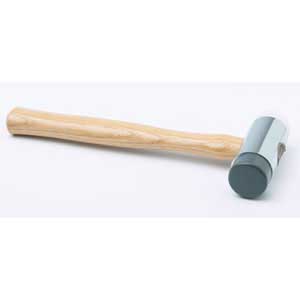 Assembly Mallet for All Just Shelving 