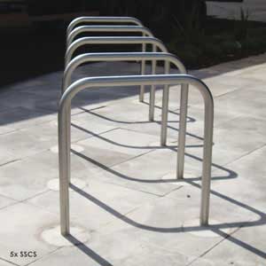 Sheffield Bicycle Stands