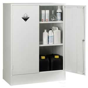 Acid Storage Cabinets / Cupboards