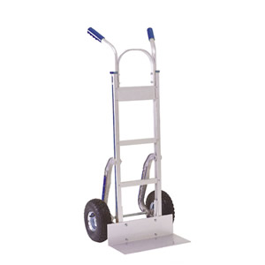 Aluminium Sack Trucks - 200kg Capacity