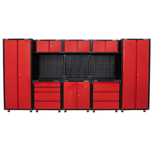  American Pro® Modular Tool Storage System