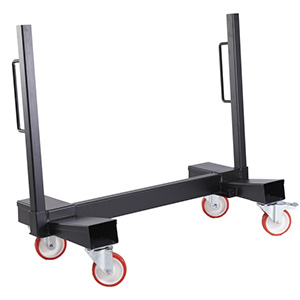  Armorgard LoadAll LA750 Mobile Board Trolley - 750kg Capacity