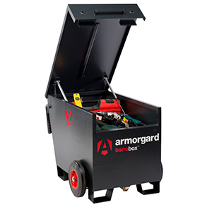 Armorgard BarroBox Site Storage Box