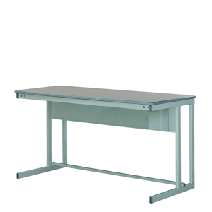 BC Cantilever Workbench with ESD Neostat Worktop