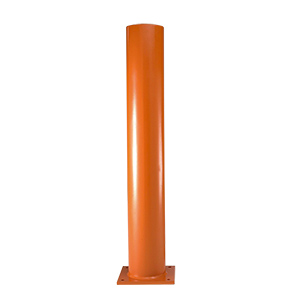 Crash Protection Posts 89mm to 168mm diameter