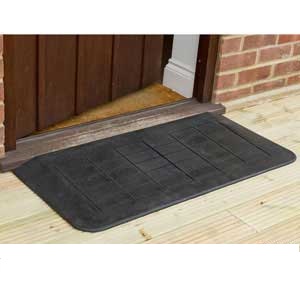 Doorline-Neatedge Rubber Door Ramp