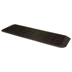 Doorline-Neatedge Rubber Threshold Ramp