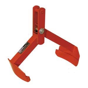 Sealey Drum Grab Attachment 350kg Capacity