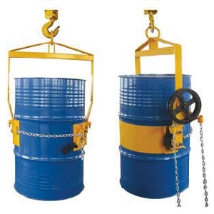 Crane Drum Lifter