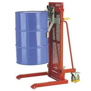 Drum Transporter Trolley for steel drums