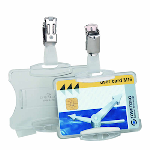 Durable Security ID Pass Holder | ESE Direct