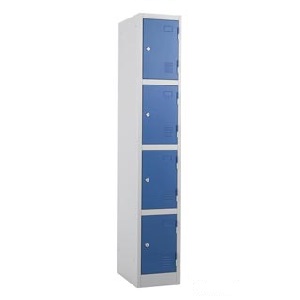  Express Atlas 4 door Locker