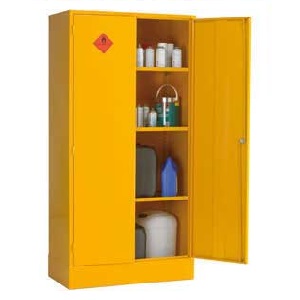  Flammable Liquid Storage Cabinets / Cupboards