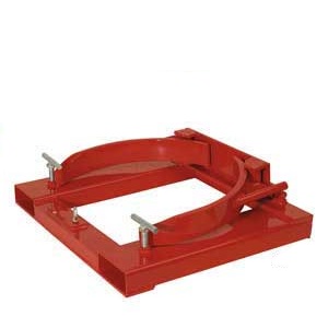 Sealey Forklift Drum Clamp 680kg Capacity
