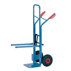 Heavy Duty Chair Carrier Truck - 300kg capacity