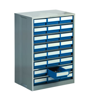  High Density Storage Cabinets