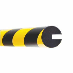 Impact Protection Push-Fit Profiles - 1 Metre Lengths