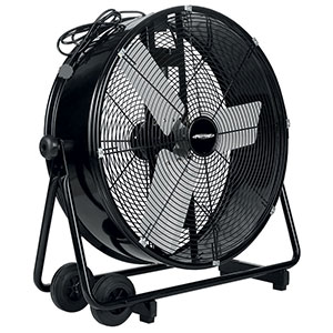  Industrial Drum Fans