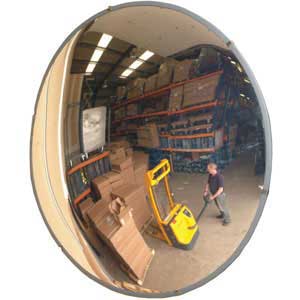 Internal Convex Acrylic Mirrors