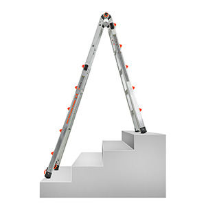 Little Giant Classic Velocity Ladder 