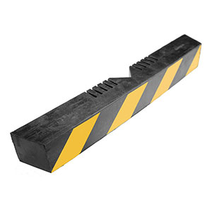 Magnetic Forklift Bumper Shock Absorber