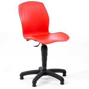 Polypropylene Industrial Swivel Chairs