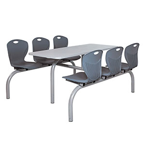 Premium Canteen Furniture