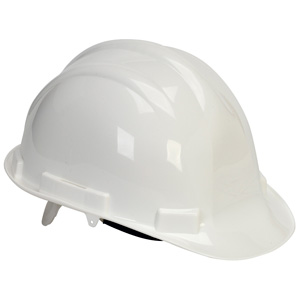 PPE Safety Helmets in Packs of 4 with Fast UK Delivery | ESE Direct