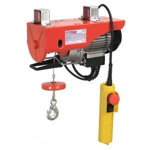  Sealey Power Hoists