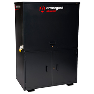 Armorgard SiteStation Storage Cabinet