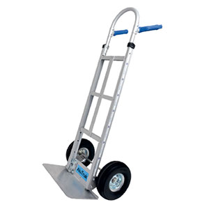 Standard Aluminium Frame Sack Truck 300kg Capacity