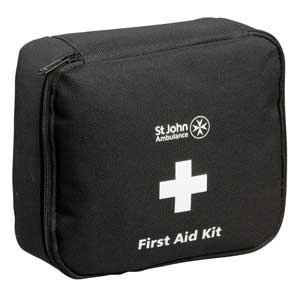  Standard Motorist Car First Aid Kit