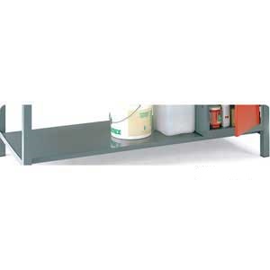  Steel Lower Shelf for Engineers Workbenches