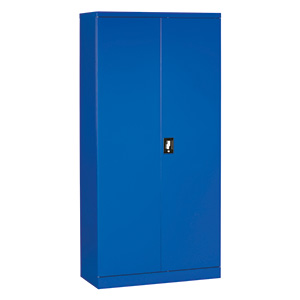 Steel Storage Cupboards available in 2 sizes