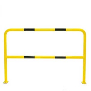 TRAFFIC-LINE Steel Hoop Guard Rails