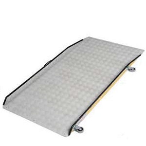 Utility Ramp 760mm wide