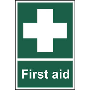 First Aid