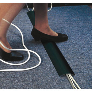 Office Floor Cable Covers